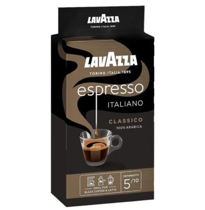 Espresso Italiano Classico 1