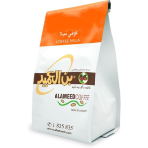 Al Ameed Coffee Nilla