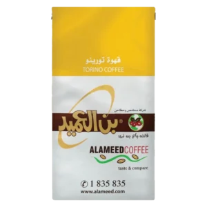 Al Ameed Torino Coffee