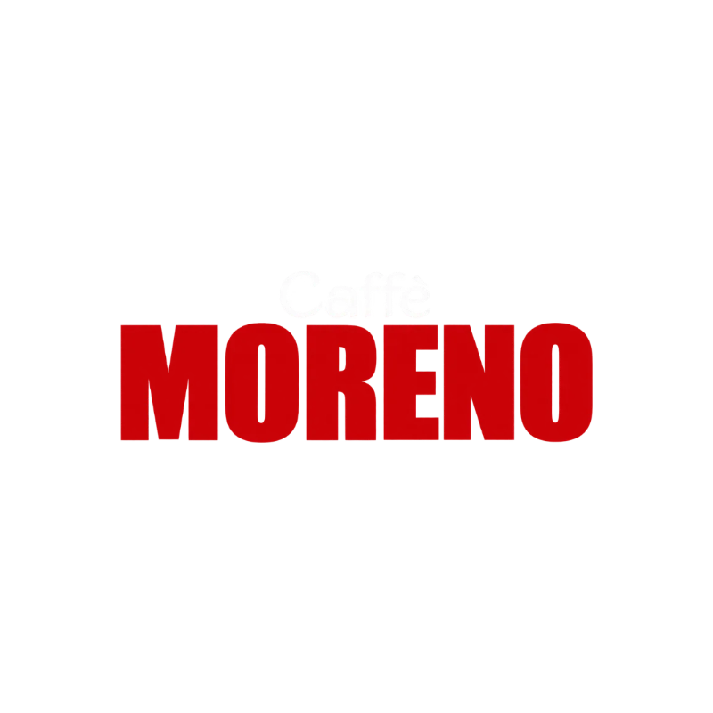 caffe moreno logo