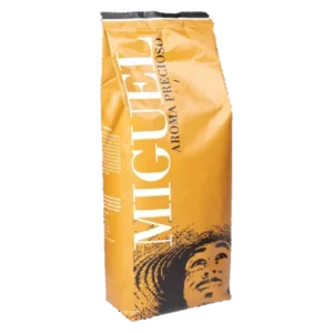 Miguel Aroma Precioso Coffee Beans 1kg