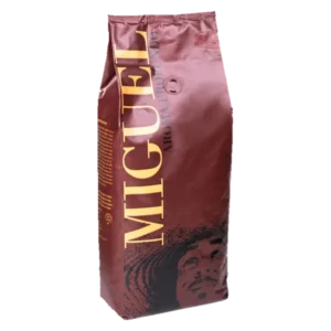 Miguel Aroma Profundo Coffee Beans 1kg